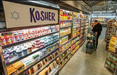 kosher food stores near me reviews